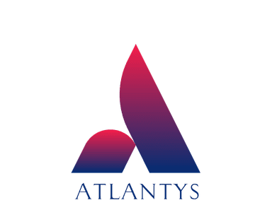 Atlantys logo